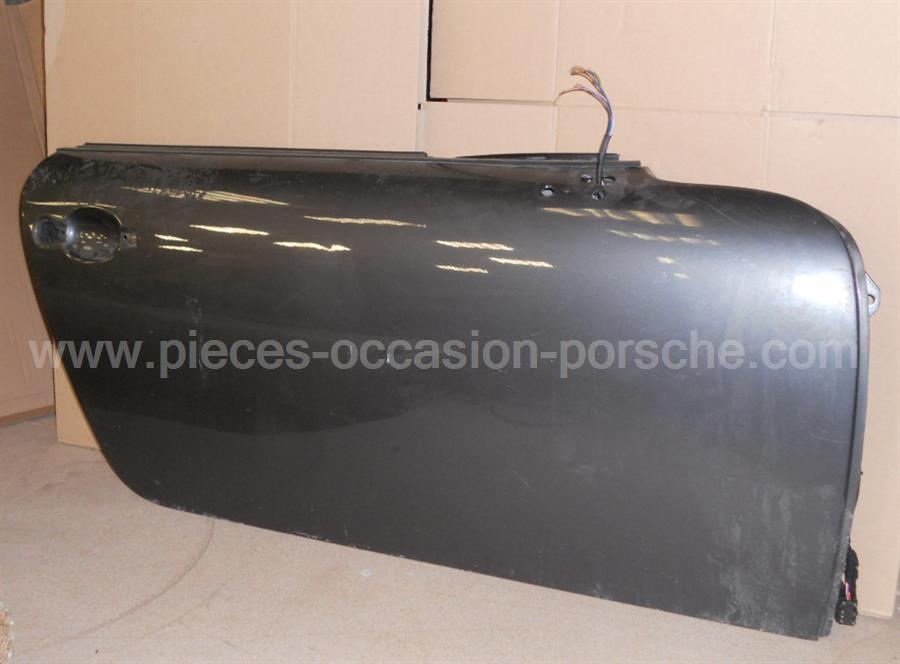 Porte droite nue Porsche 964